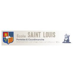 Ecole Saint Louis de Courdimanche (95)