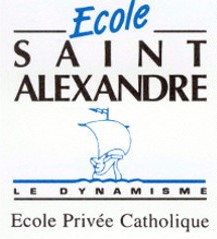 St Alexandre Boulogne